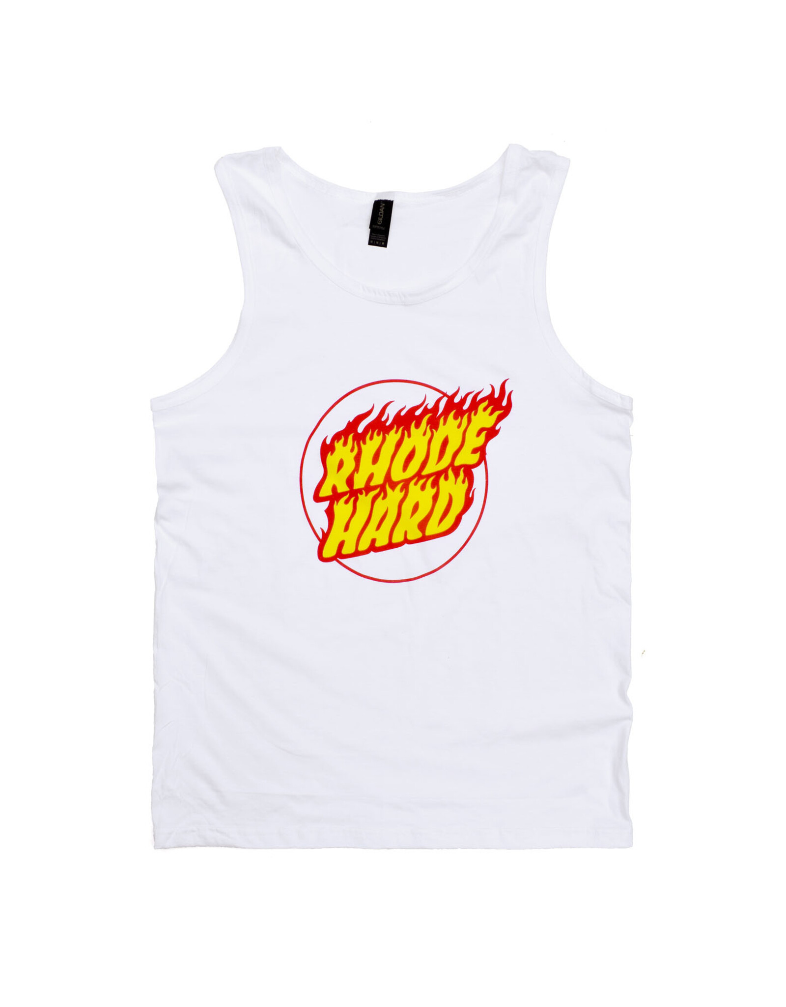 Rhode Hard Tank