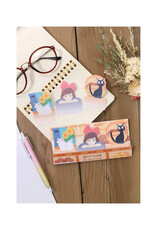 Kiki's Delivery Service Sticky Note Set