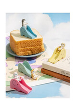 Cats on Slide Blind Box