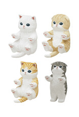 Cats on Slide Blind Box