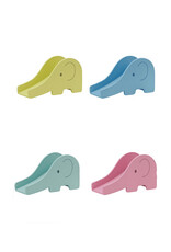 Cats on Slide Blind Box
