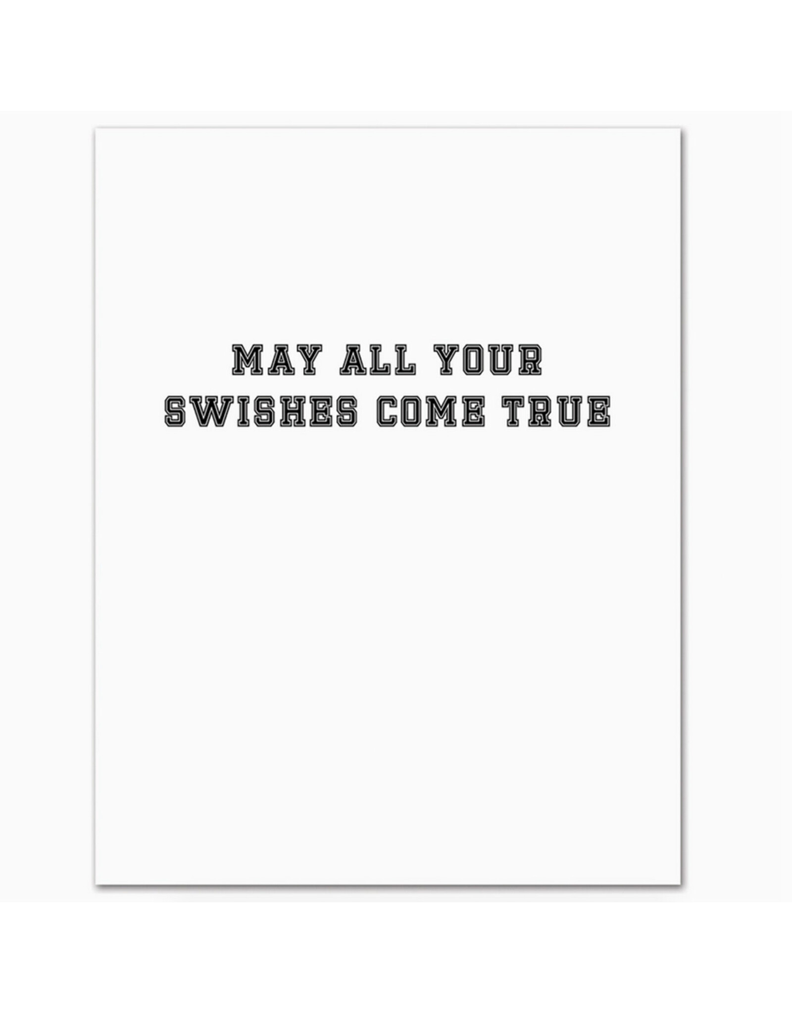 Caitlin Clark Birthday Greeting Card