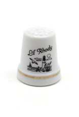 Lil' Rhody Thimble