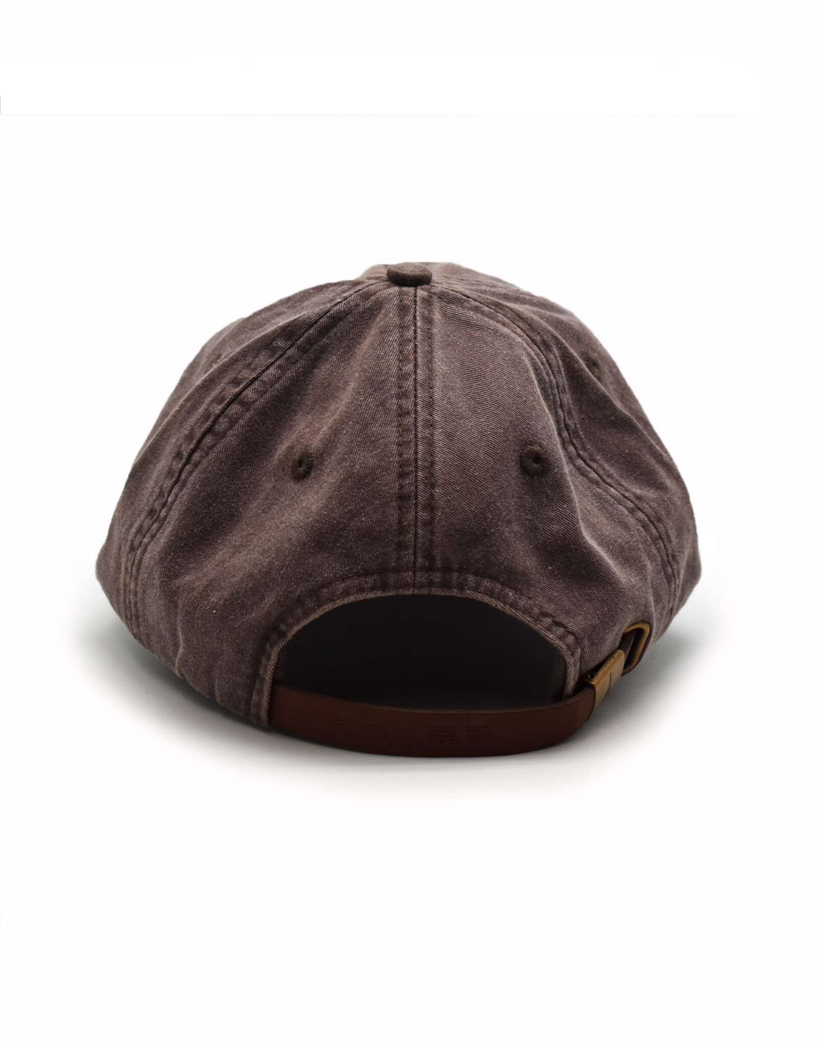 Chainstitch Rhode Hard Espresso Dad Hat