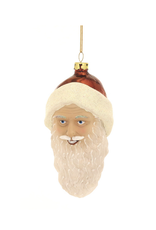 Victorian Saint Nicholas Ornament*