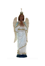 Heirloom Angel Ornament*
