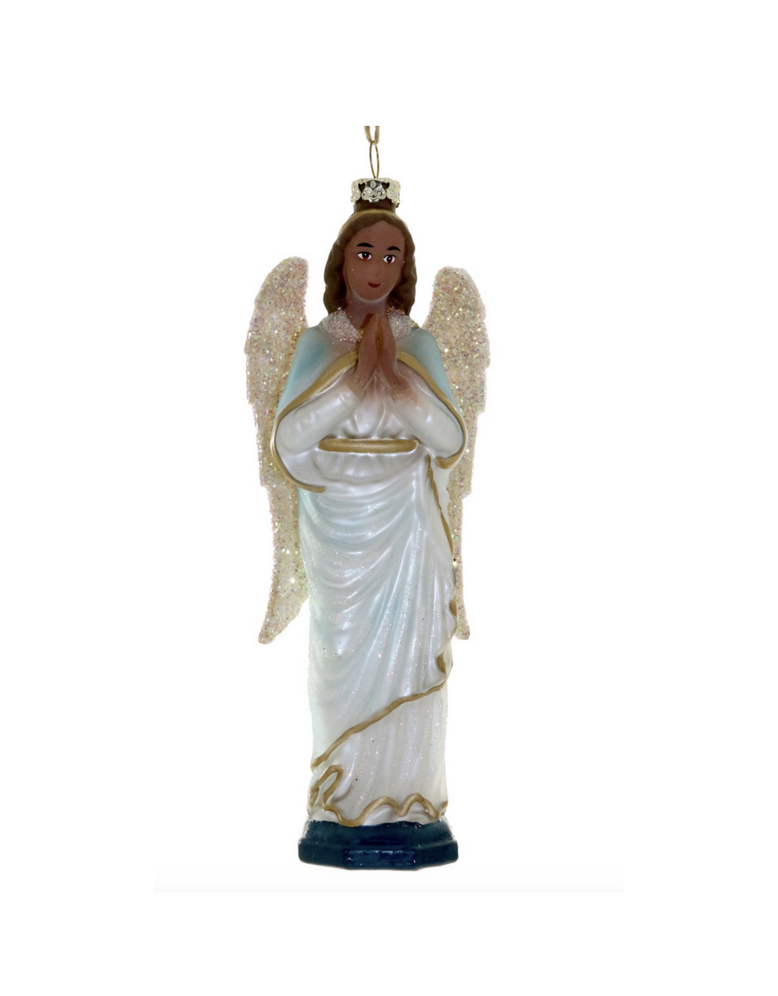 Heirloom Angel Ornament*