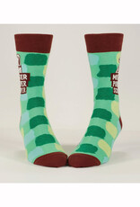 Mr. Pooper Scooper Men's Socks