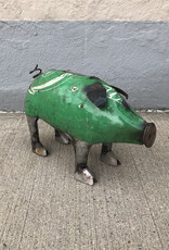 Small Pig Small Pig