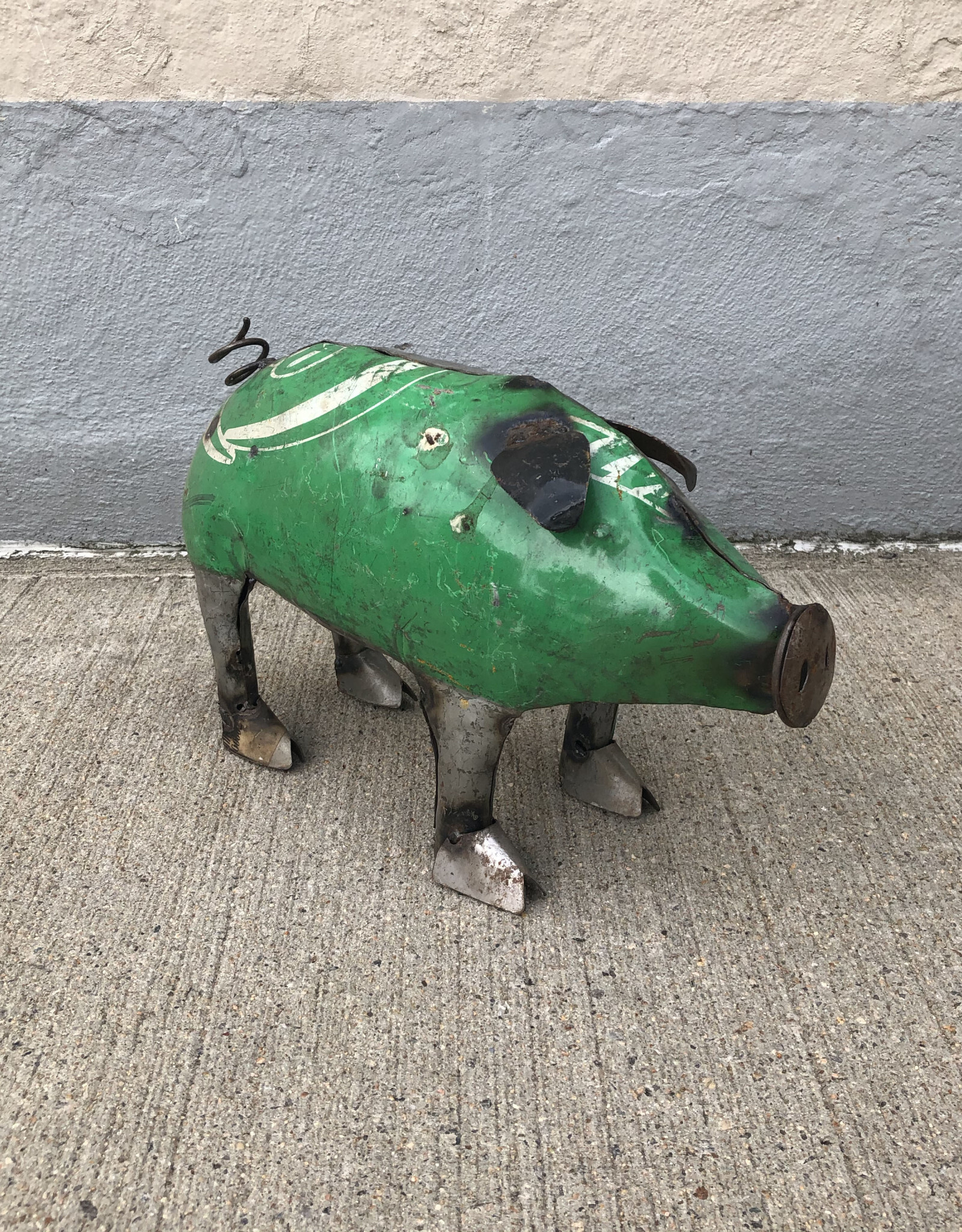 Small Pig