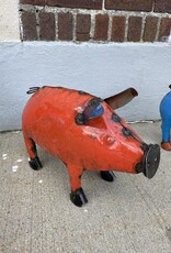Small Pig Small Pig