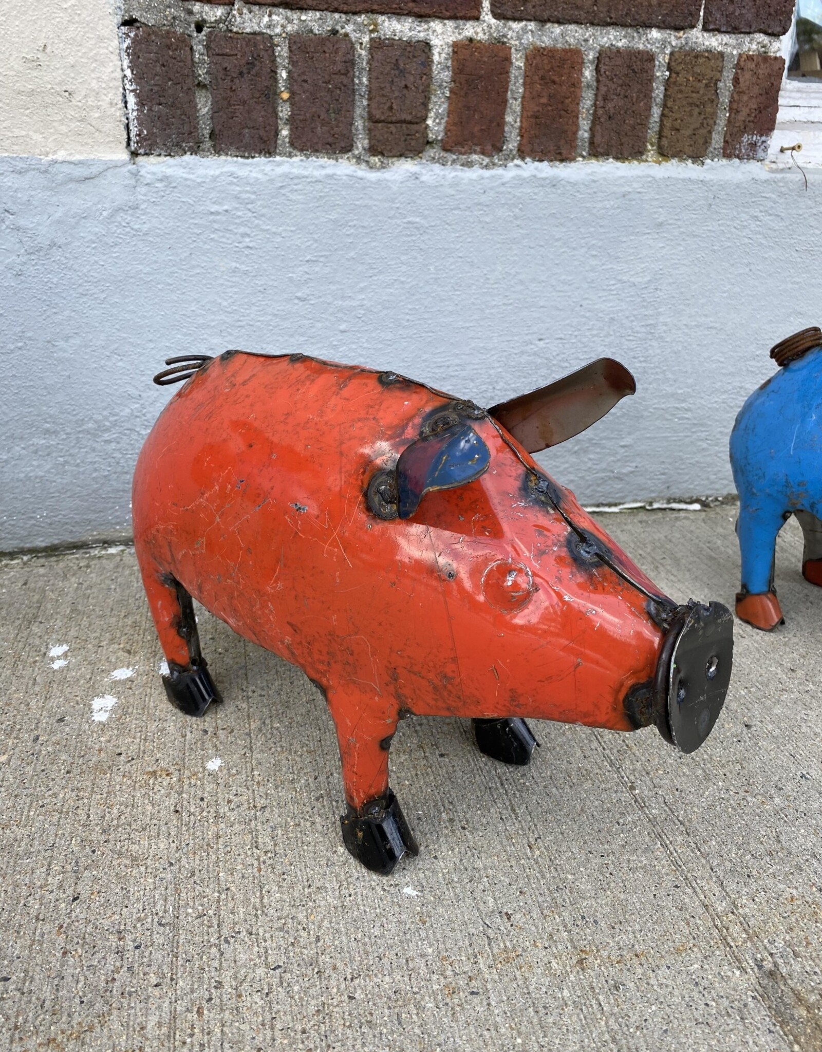 Small Pig