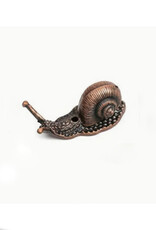 Snail Incense Holder