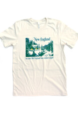New England Old England T-Shirt