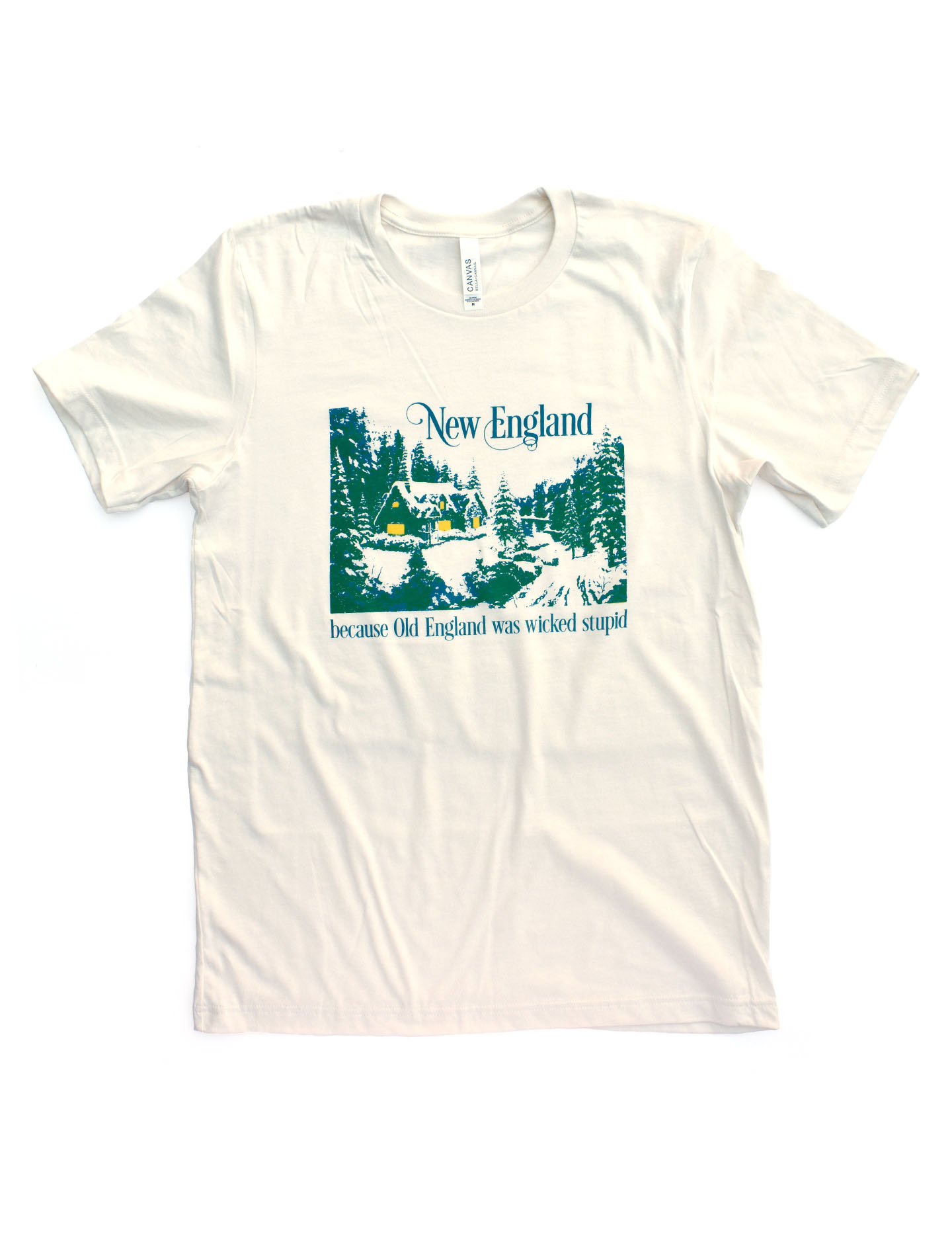 New england t shirts hotsell