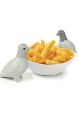 Clay Pigeons Salt & Pepper Shakers