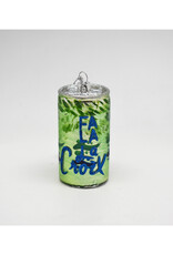 Fa La La Croix Lime Ornament*