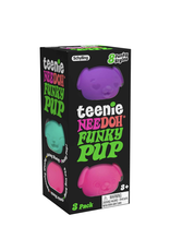 Teenie Funky Pups Nee Doh