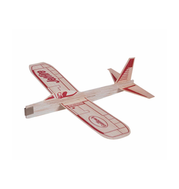 Jetfire Glider Plane