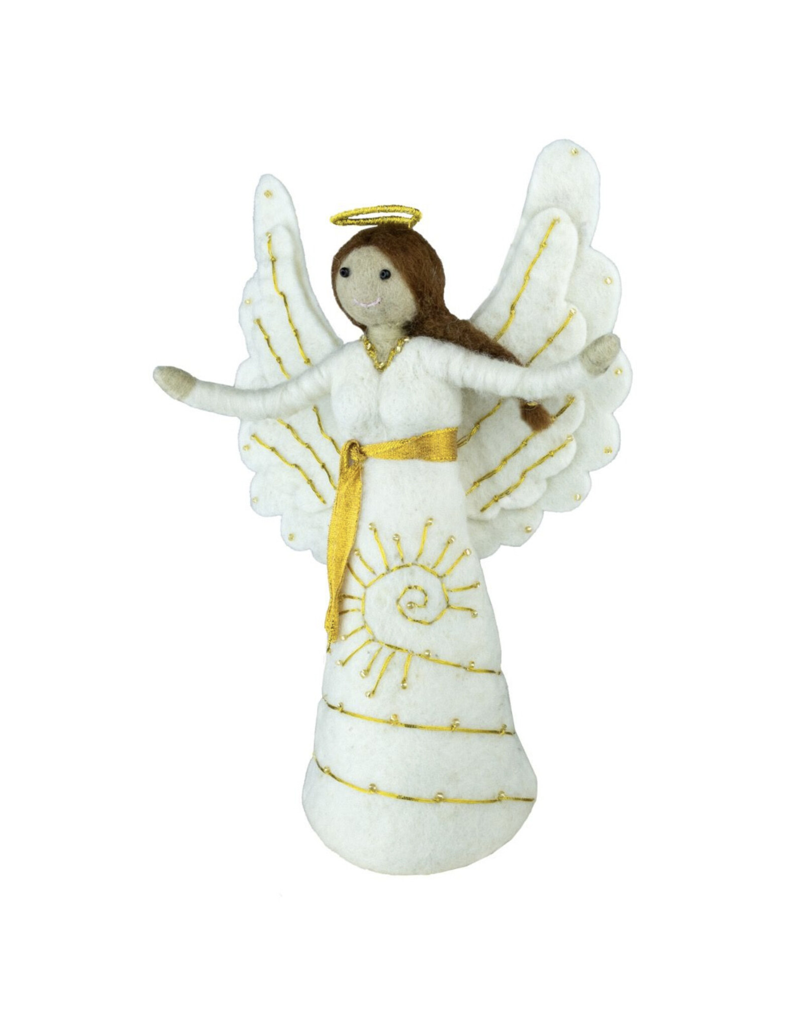Angel Tree Topper