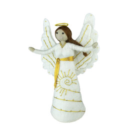 Angel Tree Topper