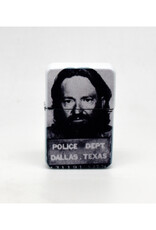 Willie Mugshot Lighter