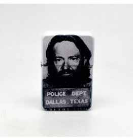 Willie Mugshot Lighter