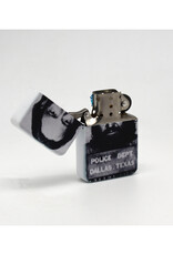 Willie Mugshot Lighter