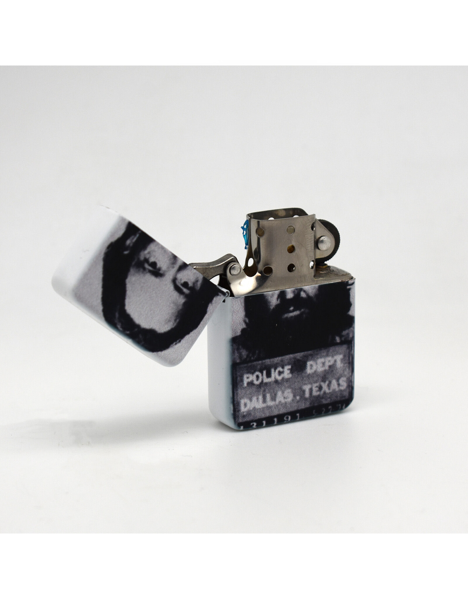 Willie Mugshot Lighter