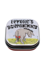 Eeyore's Disapppointmints