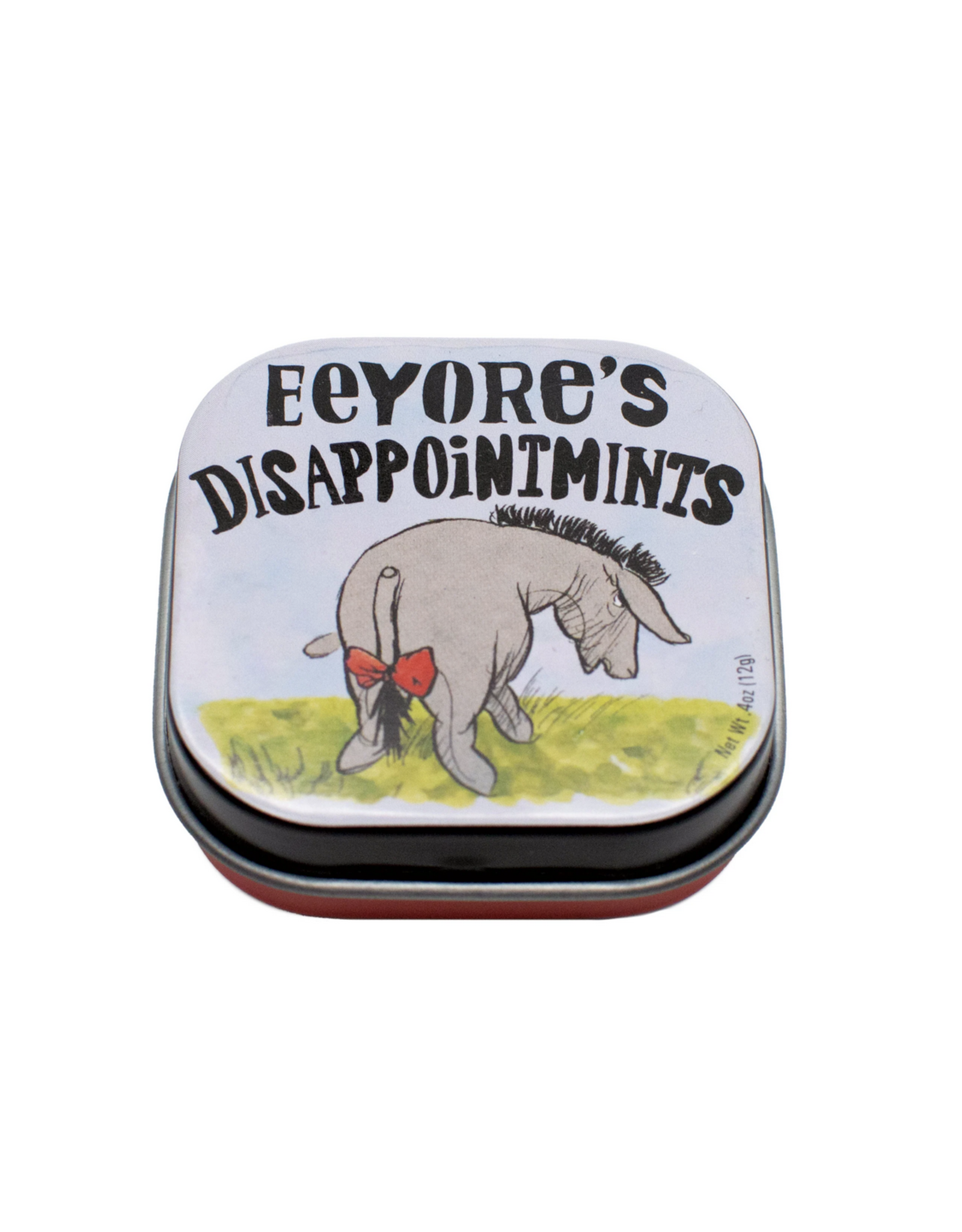 Eeyore's Disapppointmints