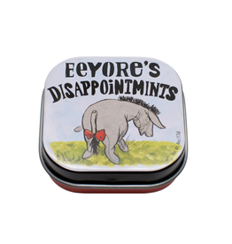 Eeyore's Disapppointmints