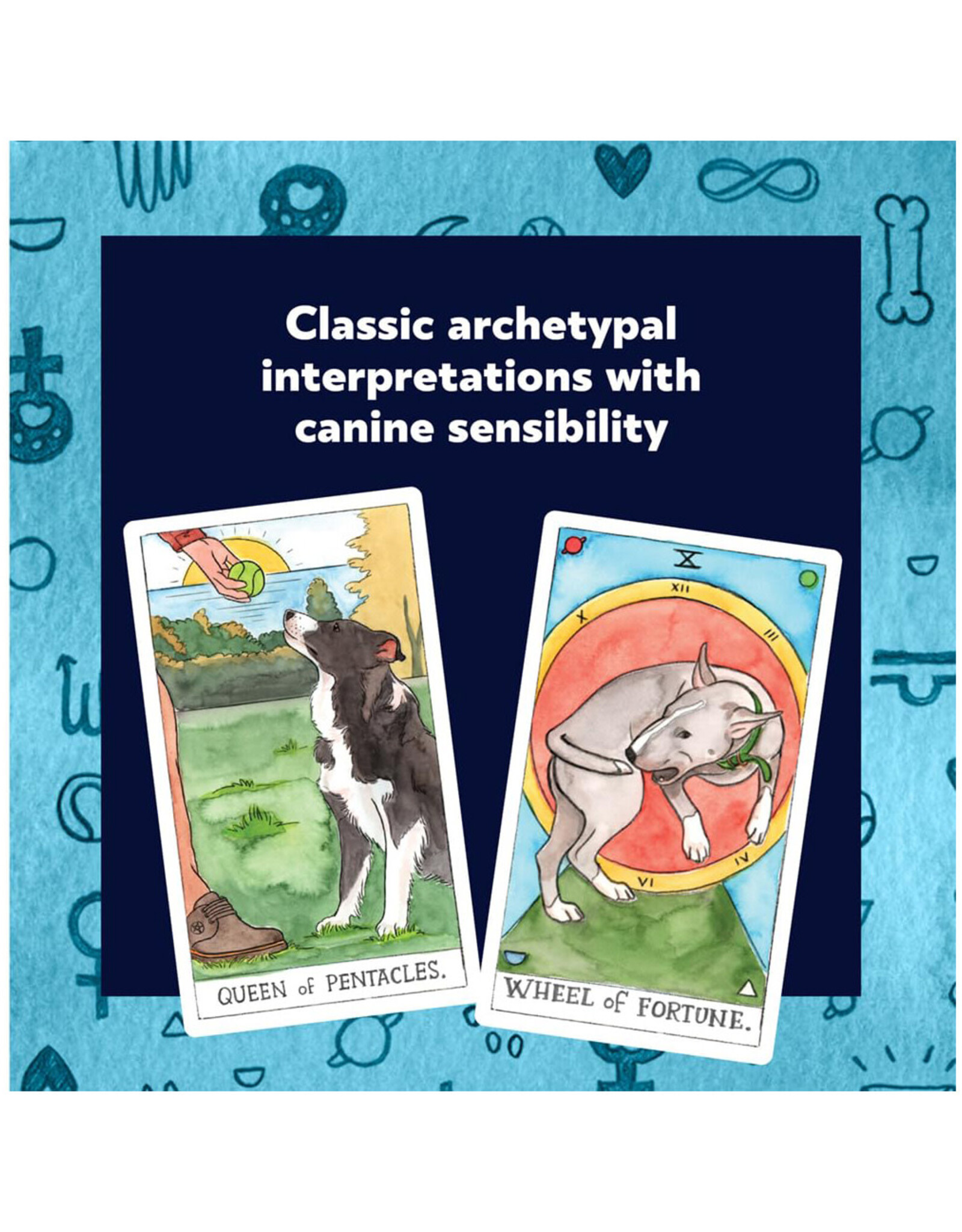 Dog Tarot