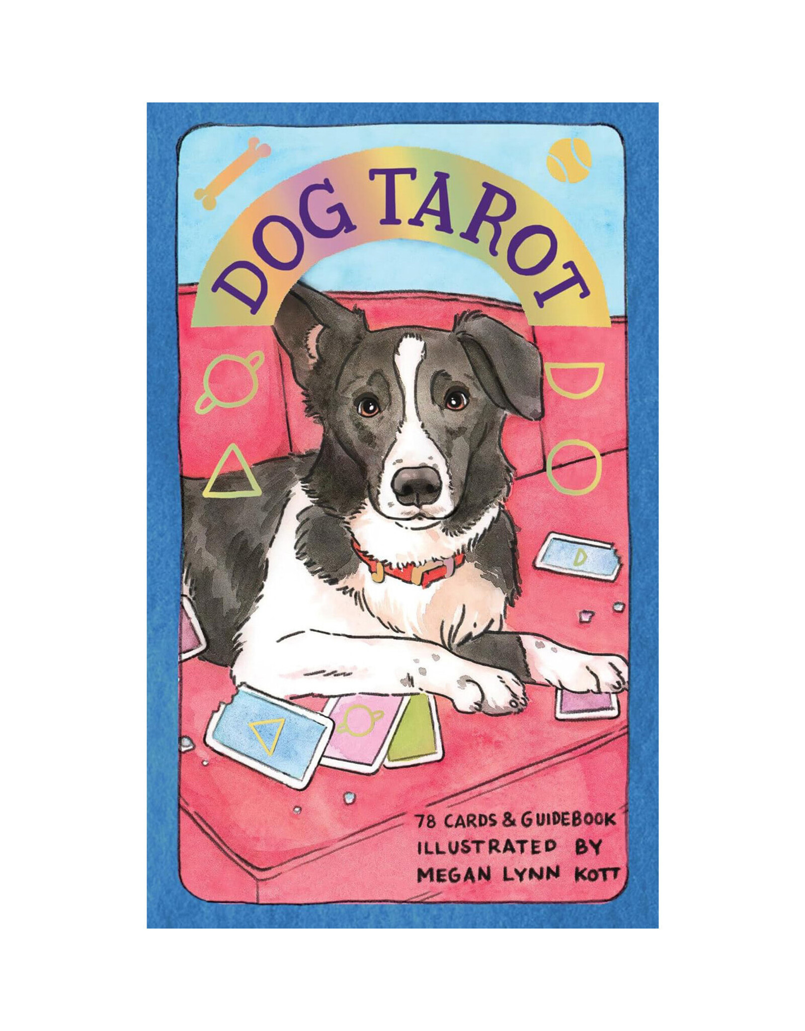 Dog Tarot