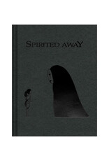 Spirited Away Notebook