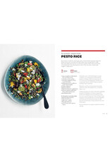 The Seriously Good Veggie Student Cookbook