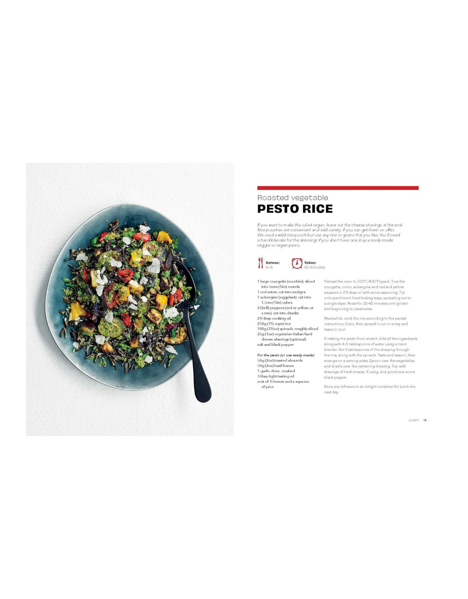 The Seriously Good Veggie Student Cookbook