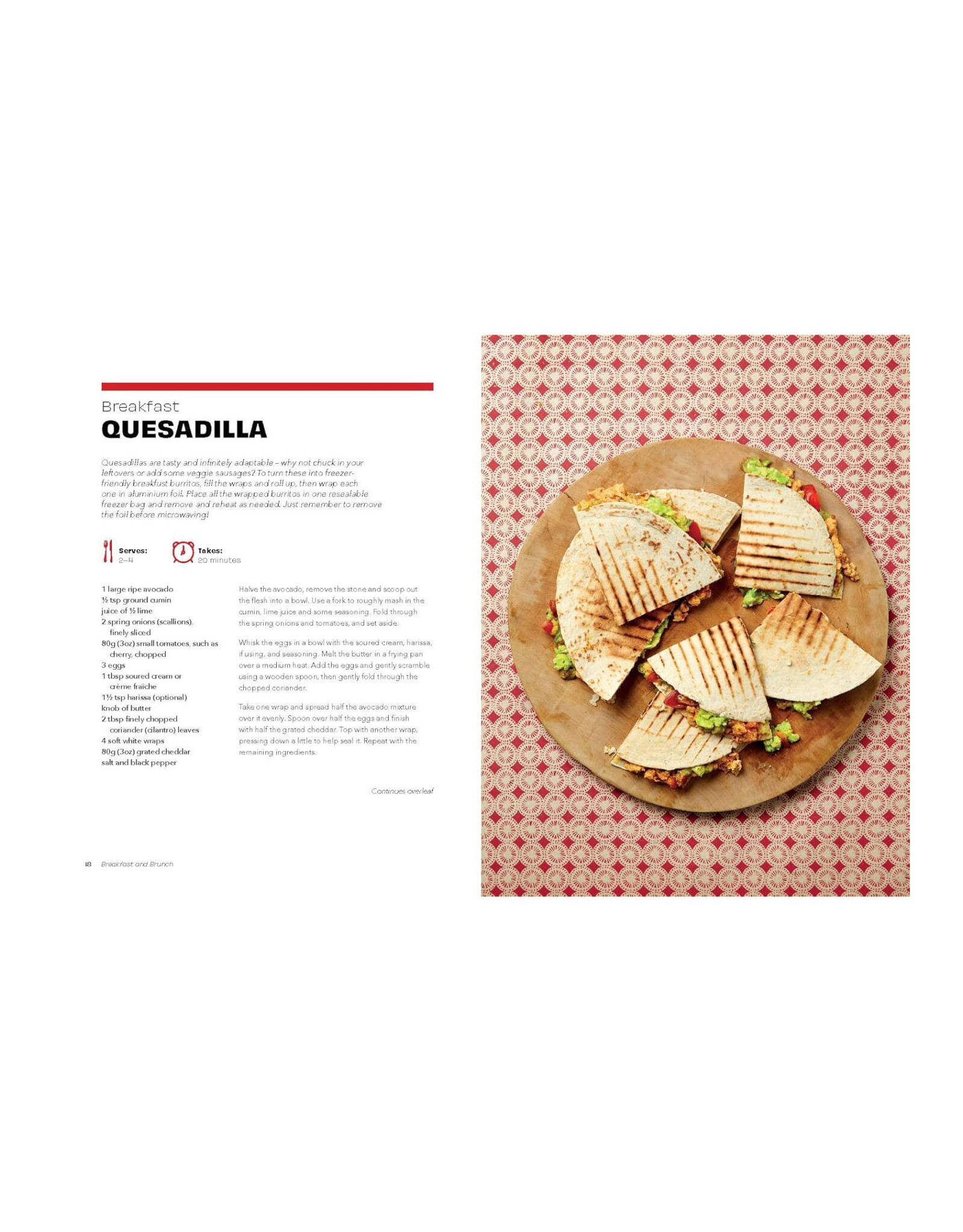 The Seriously Good Veggie Student Cookbook