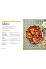 The Seriously Good Veggie Student Cookbook