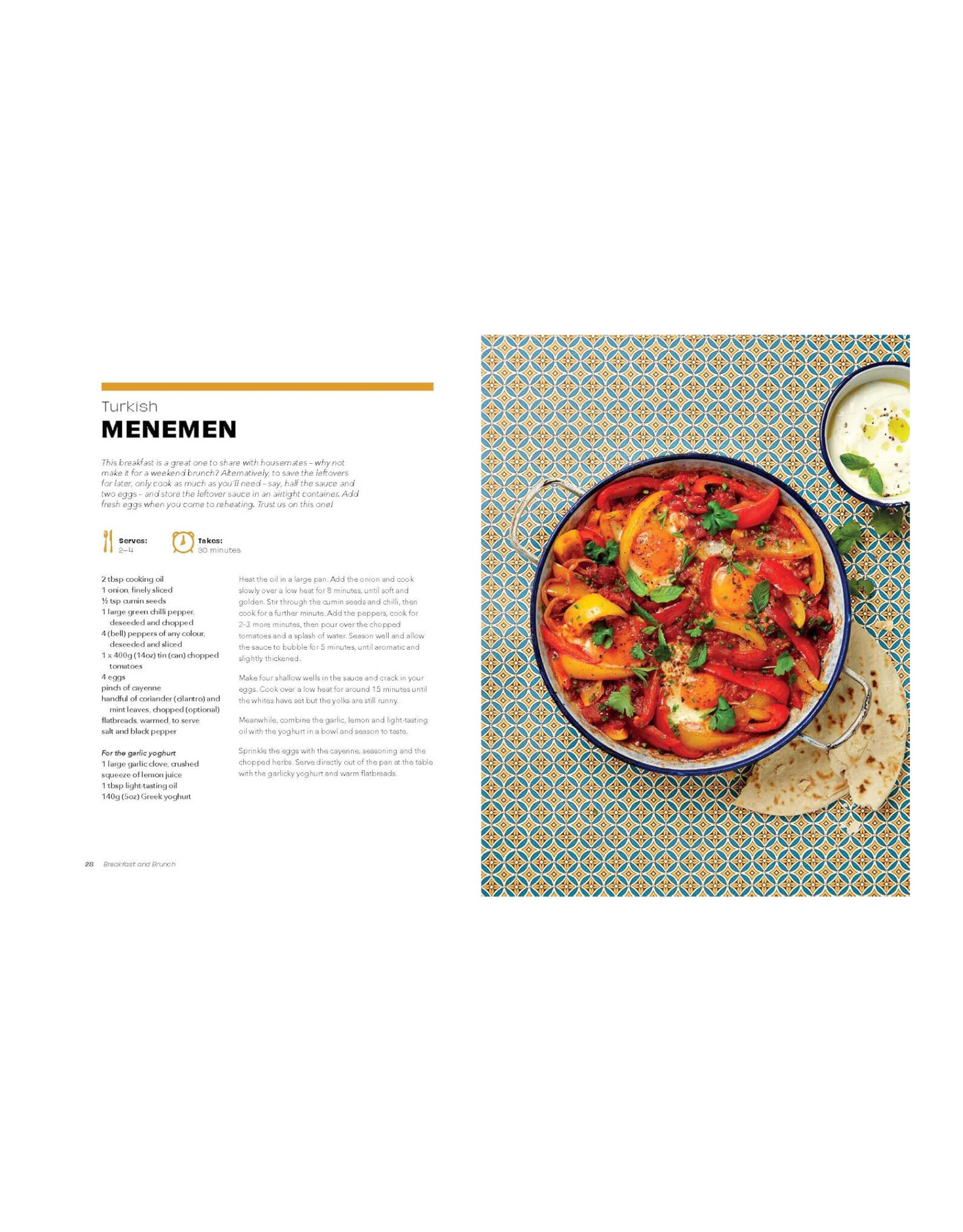 The Seriously Good Veggie Student Cookbook