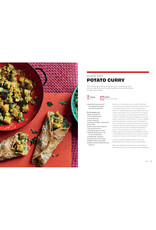 The Seriously Good Veggie Student Cookbook
