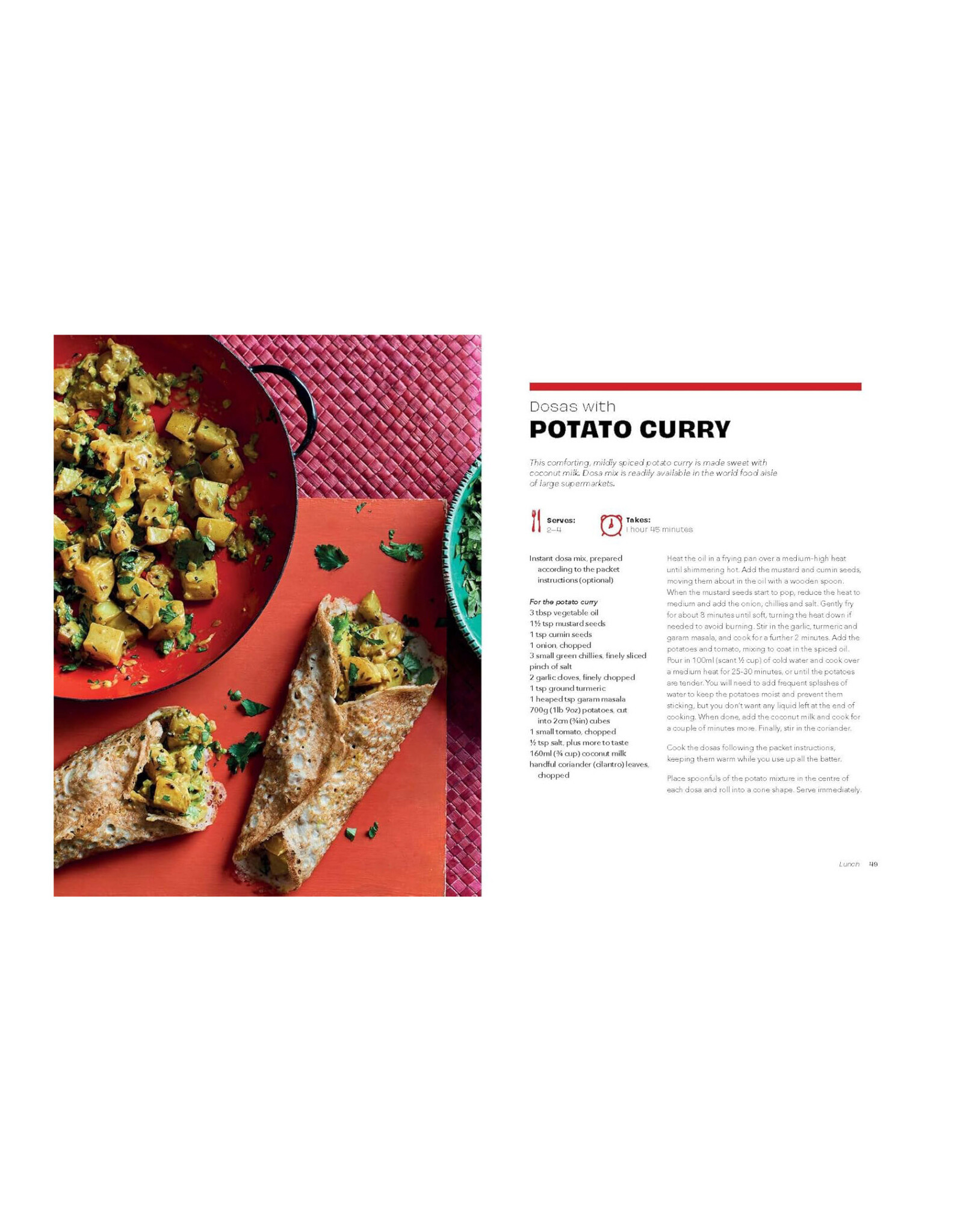 The Seriously Good Veggie Student Cookbook