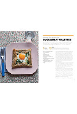 The Seriously Good Veggie Student Cookbook