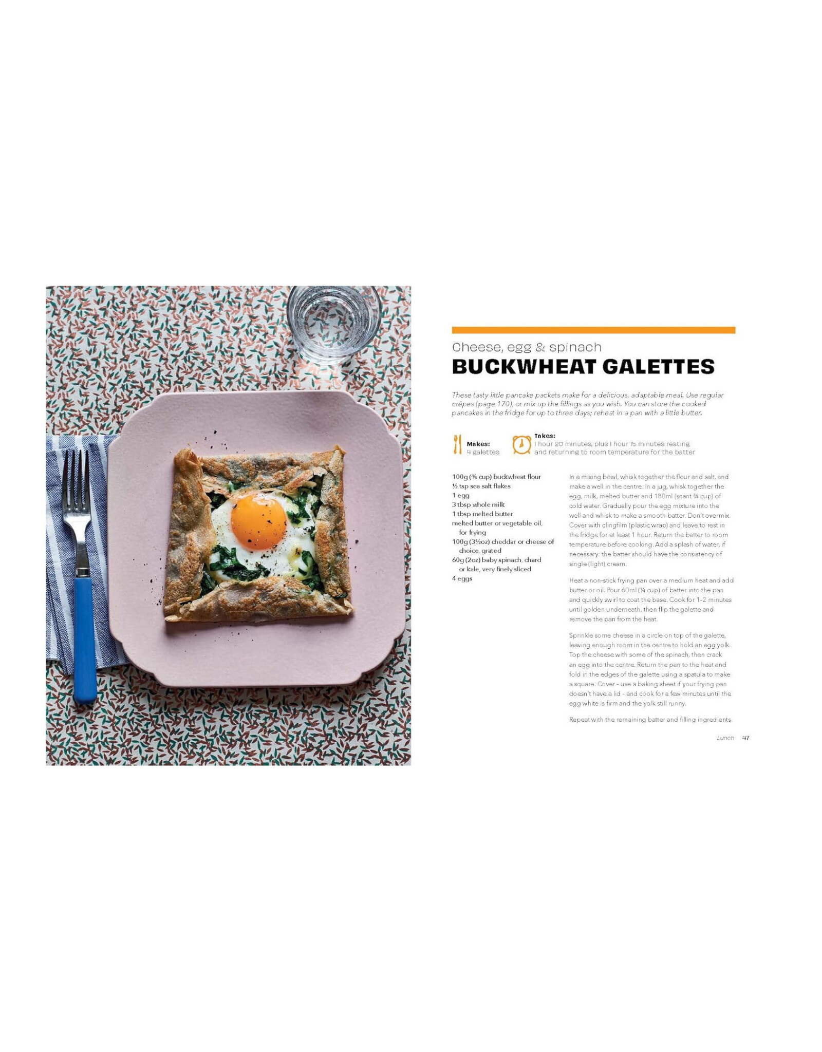 The Seriously Good Veggie Student Cookbook