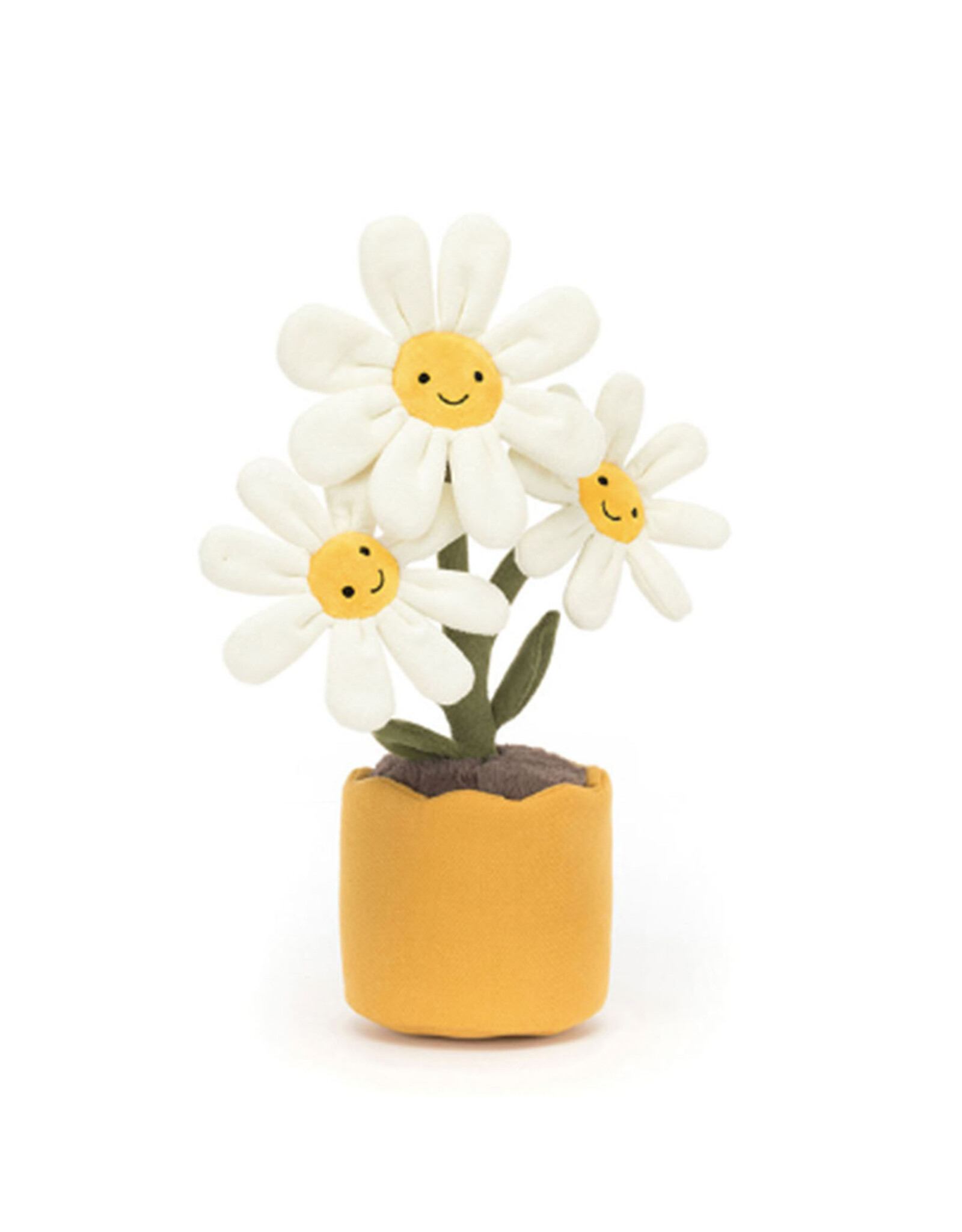Amuseable Daisy