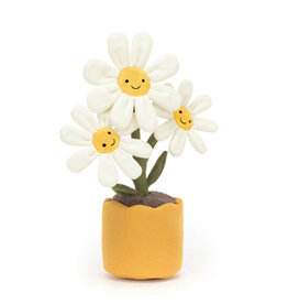 Amuseable Daisy