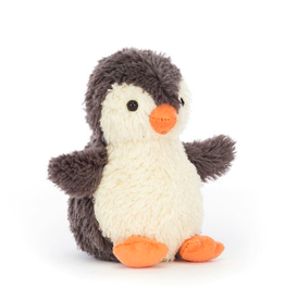 Peanut Penguin Small