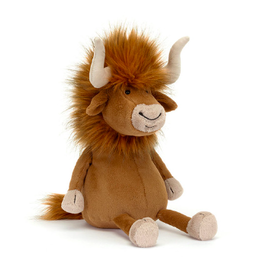 Ramone Bull