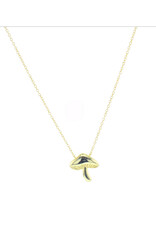 Remedy Necklace - Gold Remedy Necklace - Gold