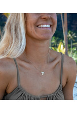 Remedy Necklace - Gold Remedy Necklace - Gold